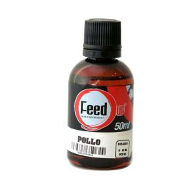 Vendita Aroma Pollo Feed Up | Spaccalabig.com - Il negozio specializzato in Carpfishing Vendita Aroma Pollo Feed Up | Spaccalabig.com - Il negozio specializzato in Carpfishing